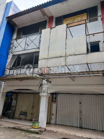 Dijual Ruko Melati Mas Serpong Dkt Bank2 Dijual Ruko Melati Mas Serpong Dkt Bank2