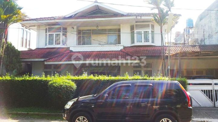 Dijual murah Rumah di Cinere Metropolitan Depok