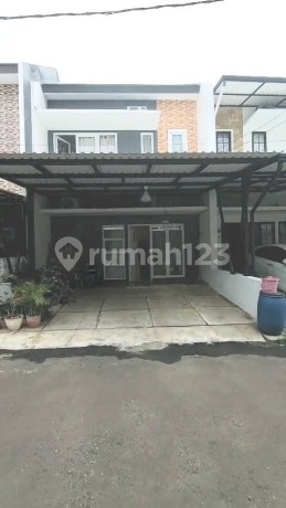 Dijual Rumah 2 Lantai di Palem Azna Residence Ciracas Jaktim Dijual Rumah 2 Lantai di Palem Azna Residence Ciracas Jaktim