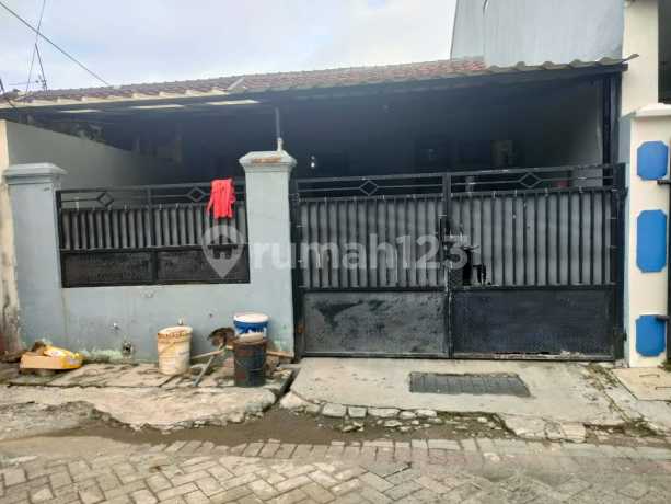 Dijual Rumah di Villa Tangerang Regency 1 Periuk Tng