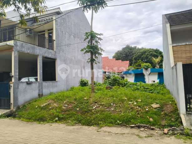 Dijual Tanah di Villa Jombang Baru Ciputat, Siap Bangun 