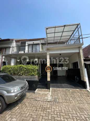 Rumah Siap Huni di Villa Gunung Lestari Ciputat, Dekat Stasiun Krl Sudimara Rumah Siap Huni di Villa Gunung Lestari Ciputat, Dekat Stasiun Krl Sudimara