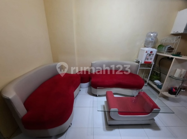 *dijual & Disewakan Apartemen 2br Gunanawangsa Manyar Di Surabaya, Jawa Timur..*(kode Rmrg 2727)