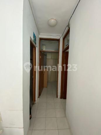 Termurahhh Dijual  Apartement Cempaka Mas Jakarta Pusat 
