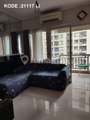 Apartemen Dijual Mediterania Boulevard, Semi Furnish, Luas 70 Meter, Kode :21117 Li Apartemen Dijual Mediterania Boulevard, Semi Furnish, Luas 70 Meter, Kode :21117 Li