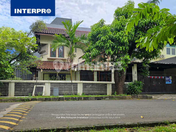 2-Story Hook House in Taman Permata Buana, Kembangan, Land Area 294m2 2-Story Hook House in Taman Permata Buana, Kembangan, Land Area 294m2