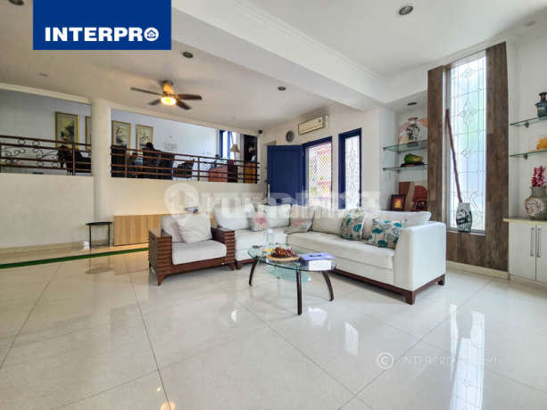 Rumah Dijual Puri Kencana Jalan Boulevard 3 Kamar Tidur LT 253m2 Rumah Dijual Puri Kencana Jalan Boulevard 3 Kamar Tidur LT 253m2