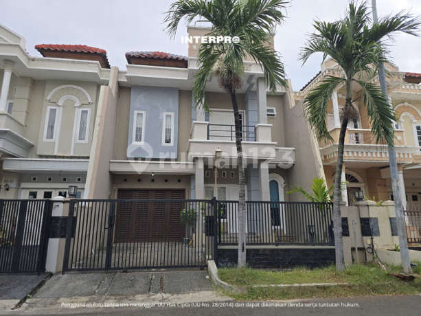 2-Storey House for Sale in Taman Permata Buana, North Facing - Land Area 160m2 2-Storey House for Sale in Taman Permata Buana, North Facing - Land Area 160m2