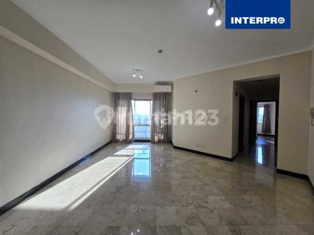 Apartemen 3BR Dijual Wesling Kedoya Semi Furnished - Luas 101m2