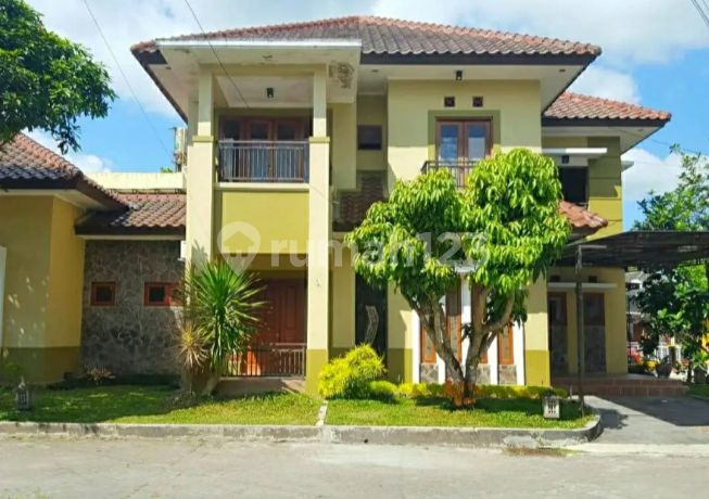 Rumah Cantik Dlm Perum Elite Medari Sleman ******** ADA TERMURAH!! Rumah Cantik Dlm Perum Elite Medari Sleman ******** ADA TERMURAH!!