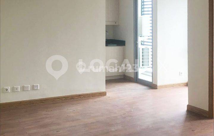 Apartemen The Mansion Fontana Tower Bougenville Lt.12 A2 Kemayoran, Jakarta Pusat