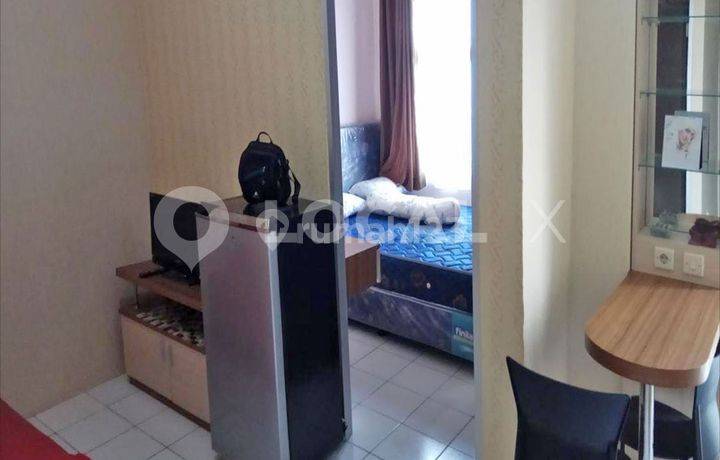 Apartemen Pancoran Riverside Tower 1 Lt.22 Pancoran, Jakarta Selatan