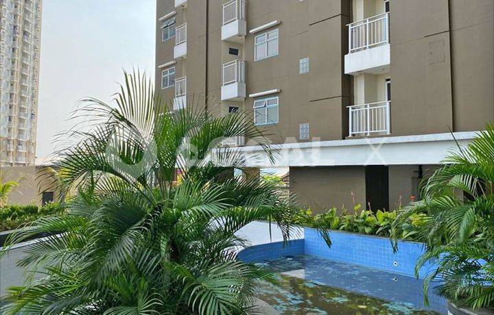 Apartemen Pluit Sea View Tower 2 Lt.5 Pluit, Jakarta Utara