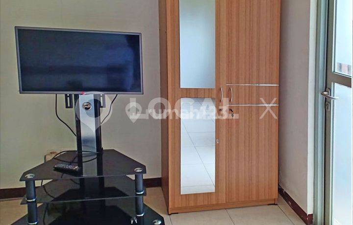 Apartemen Maple Park Tower A Lt.10 Sunter, Jakarta Utara