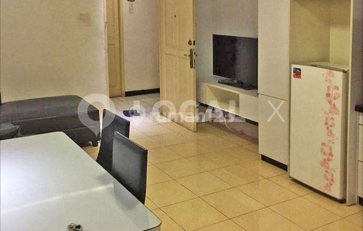 Apartemen Wisma Gading Permai Tower B Lt.7 Kelapa Gading, Jakarta Utara