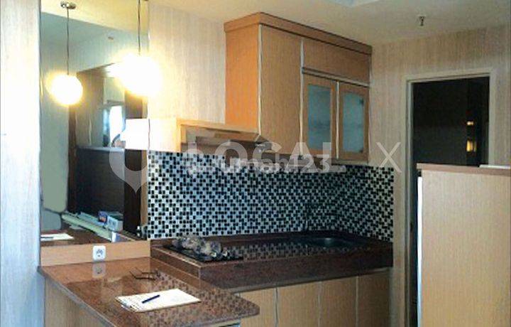Apartemen Greenhill Tower B Lantai 23, Kelapa Gading, Jakarta Utara