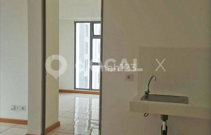 Apartemen M Town Summarecon Serpong Tower Elis Lt.27 Tangerang, Banten