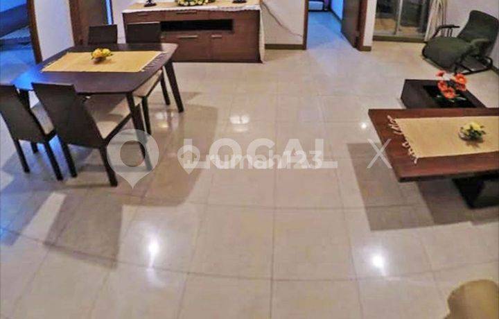 Apartemen Gading Greenhill Tower A Lt.26 Kelapa Gading, Jakarta Utara