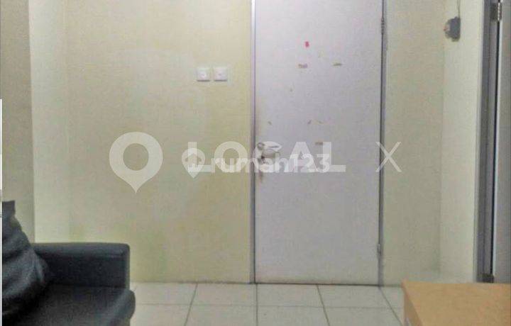 Apartemen Gading Nias Residence Tower Emerald Lt.20 Kelapa Gading, Jakarta Utara