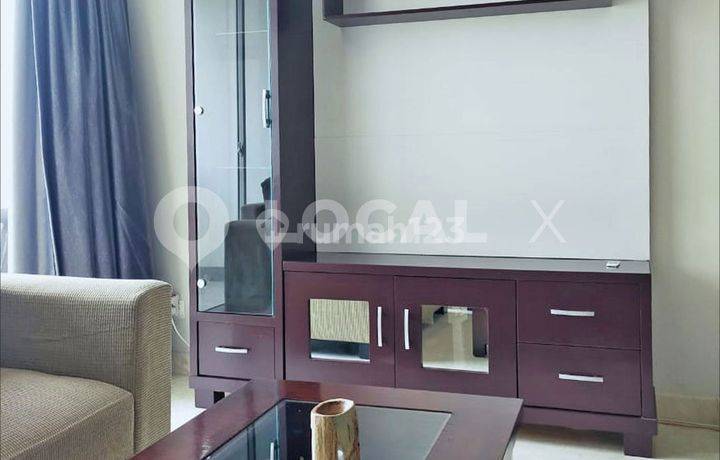 Apartemen The Masterpiece Condominium Epicentrum Lt.16 Karet Kuningan, Jakarta Selatan