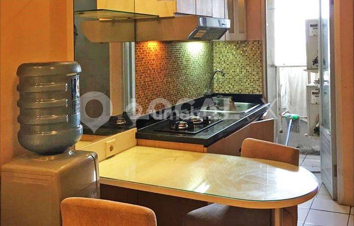 Apartemen Gading Nias Residence Tower Dahlia Lt.6 Kelapa Gading, Jakarta Utara