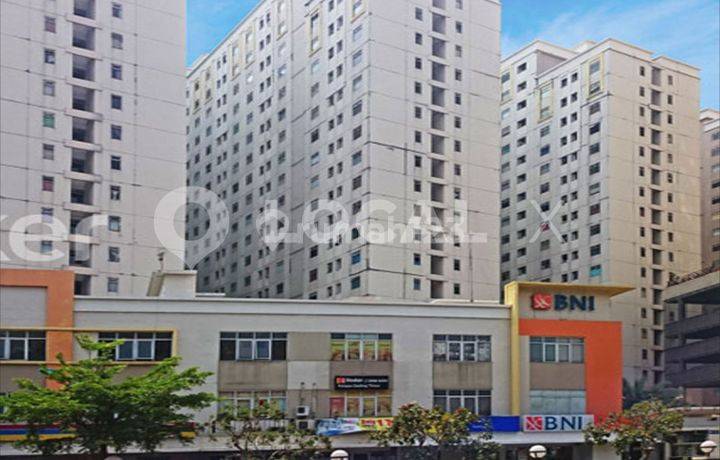 Apartemen Gading Nias Residence Tower Alamanda Lt.19 Kelapa Gading, Jakarta Utara