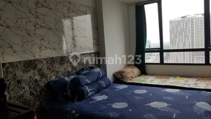 Disewakan Apartemen Collins Boulevard Include IPL Disewakan Apartemen Collins Boulevard Include IPL