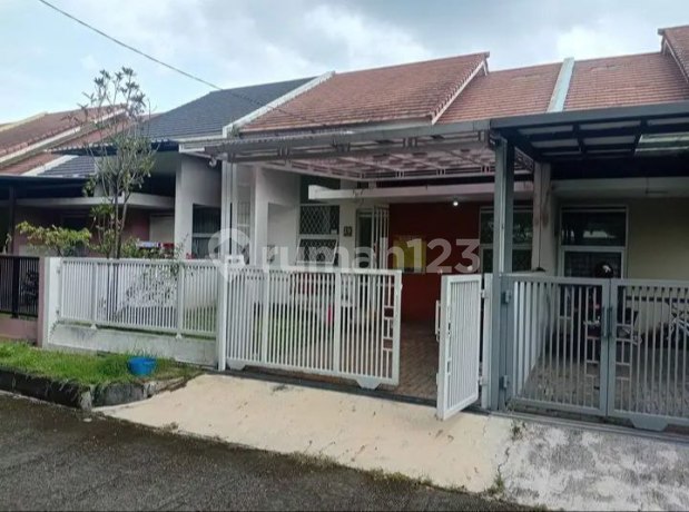 Rumah 1 Lantai Cluster Puri Cisaranten Arcamanik Bandung Rumah 1 Lantai Cluster Puri Cisaranten Arcamanik Bandung