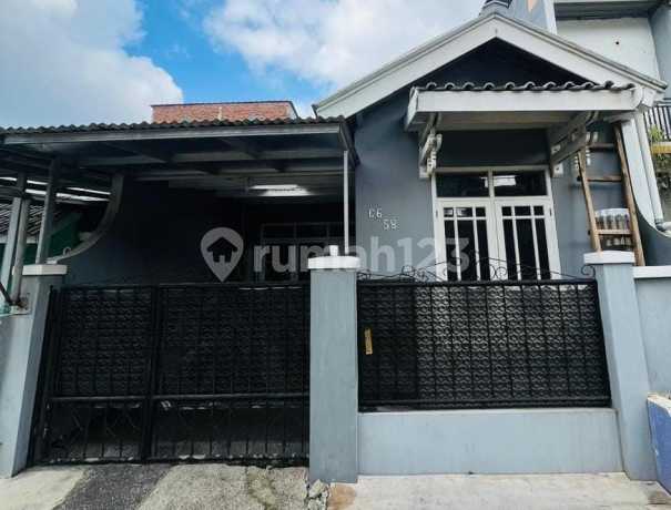 Rumah Siap Huni 1 Lantai Di Komplek Puri Cipageran Indah 2, Ngamprah, Bandung Barat Rumah Siap Huni 1 Lantai Di Komplek Puri Cipageran Indah 2, Ngamprah, Bandung Barat