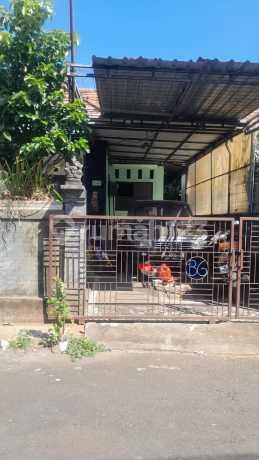 Rumah Taman Unfurnished SHM Pering Riverview Estate, Gianyar