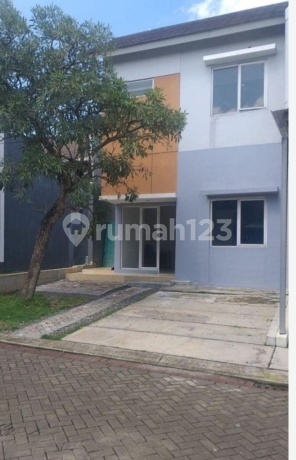 Cheap House for Sale in Serpong Lagoon Cheap House for Sale in Serpong Lagoon