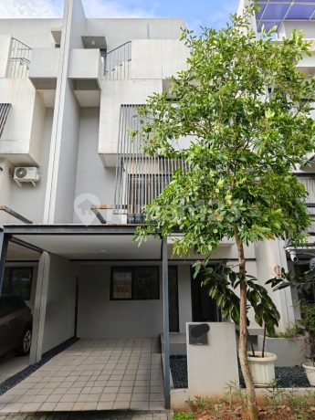 Murah Rumah di Jual di Jual di BSD Tabebuya Murah Rumah di Jual di Jual di BSD Tabebuya
