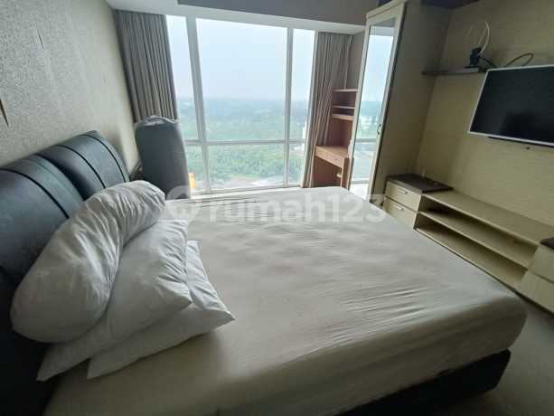 Murah Apartemen di Jual di Kawasan Lippo Karawaci