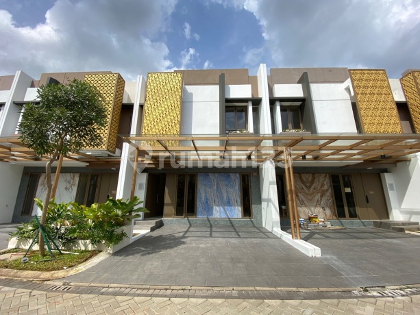 Murah Rumah di Jual di Puri 11 Karang Tengah Murah Rumah di Jual di Puri 11 Karang Tengah