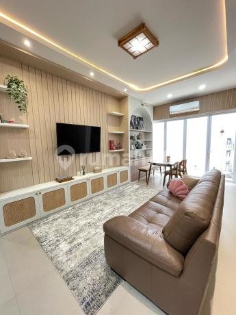 Murah Rumah di Jual di Green Lake City Cluster Asia Murah Rumah di Jual di Green Lake City Cluster Asia