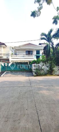 Di Jual Rumah Green Garden 
