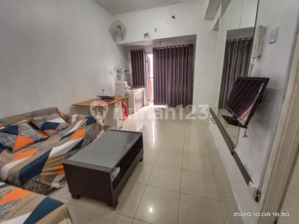 Di Jual 2+1 BR Apart Season City Di Jual 2+1 BR Apart Season City