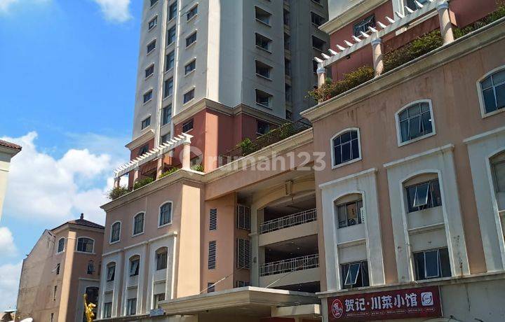 Jual Cepat Sudah Renovasi 3 Br Mediterania Gajahmada