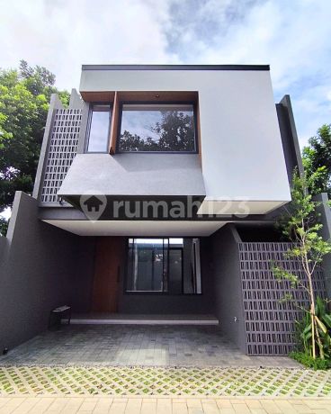 Rumah Dijual di Ciputat Timur - Hunni Ciputat | Dekat MRT Lebak Bulus, Uin & Pondok Raji Rumah Dijual di Ciputat Timur - Hunni Ciputat | Dekat MRT Lebak Bulus, Uin & Pondok Raji