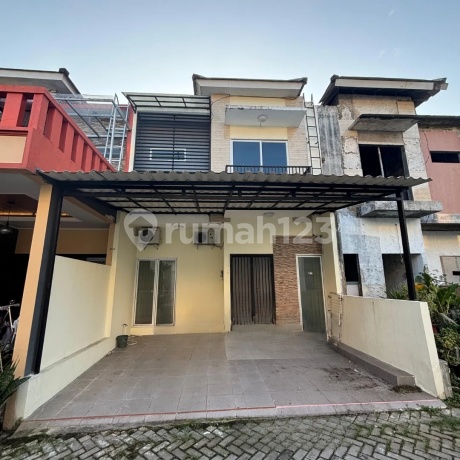 Rumah Dekat MRT Lebak Bulus 1.4M - Full Furnish, Siap Huni, Jakarta Selatan