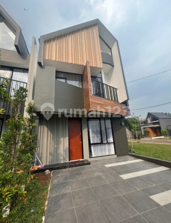 Rumah Dijual Di Sawangan Depok – Dekat Mall The Park Sawangan, Dp 0% & Cicilan Gratis 3 Tahun!