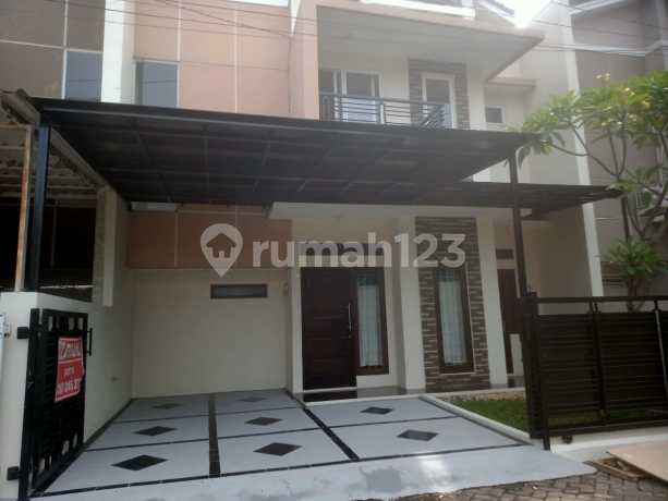 Di Jual Rumah di Grand Mutiara Residence Bintaro Di Jual Rumah di Grand Mutiara Residence Bintaro