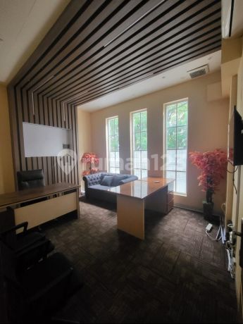 Jual Ruko FURNISHED di Cibubur Country.