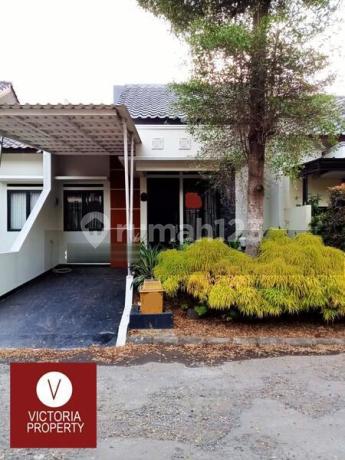 Rumah Minimalis Siap Huni di Mutiara Sentul Rumah Minimalis Siap Huni di Mutiara Sentul