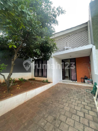 For Sale House on Jl Durian Kuning, Mustikajaya