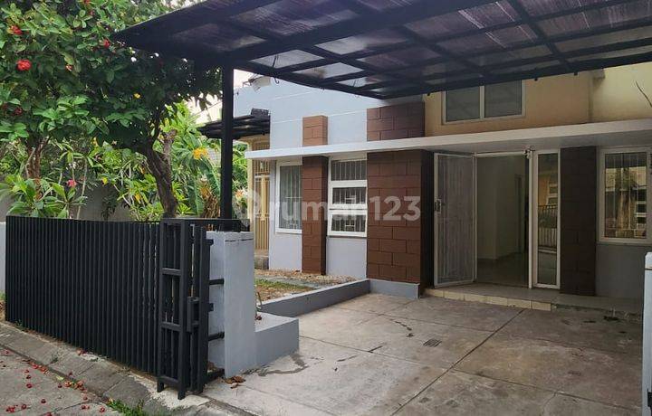 Jual Rumah Bagus Di Bukit Golf Cibubur