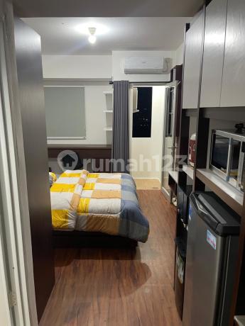 Sewa Apartment Full Furnisheddi Cibubur