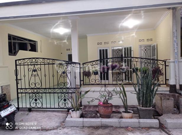 Jual Rumah Cantik Di Taman Kenari Jagorawi Cibinong