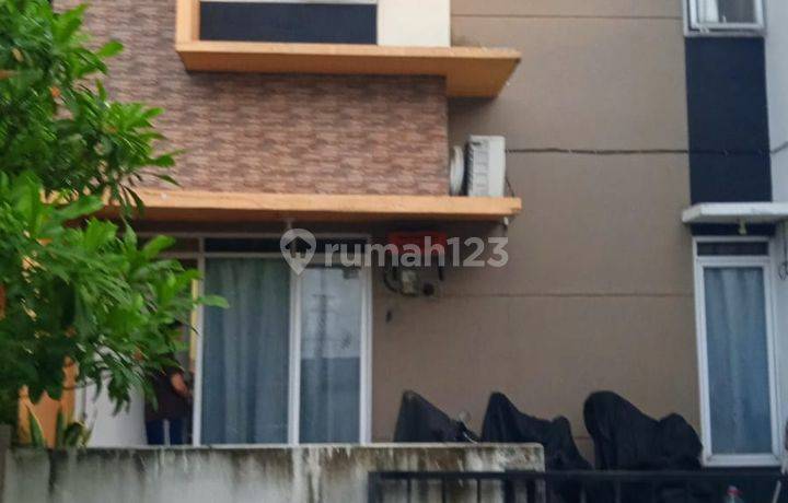 Jual Rumah Griya Bukit Jaya 2