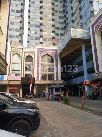 Dijual Apartemen Cantik Dan Strategis Di Depok Dijual Apartemen Cantik Dan Strategis Di Depok